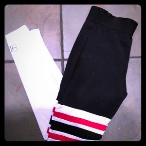 Bombshell sportswear leggings